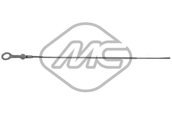 Joja ulei METALCAUCHO 05509