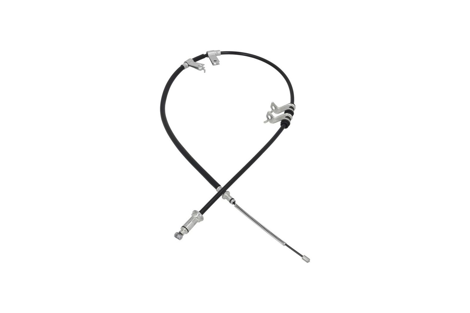 Cablu, frana de parcare KAMOKA 1190561