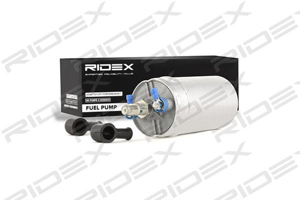 Pompa paliwa RIDEX 458F0014