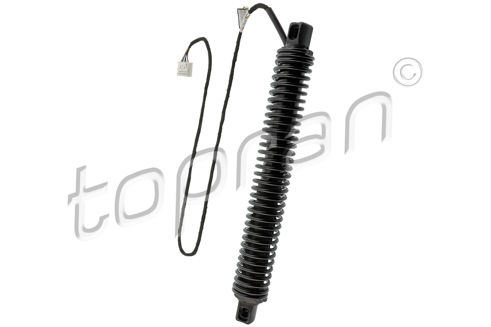 Motor electric, haion TOPRAN EHVP 504 984