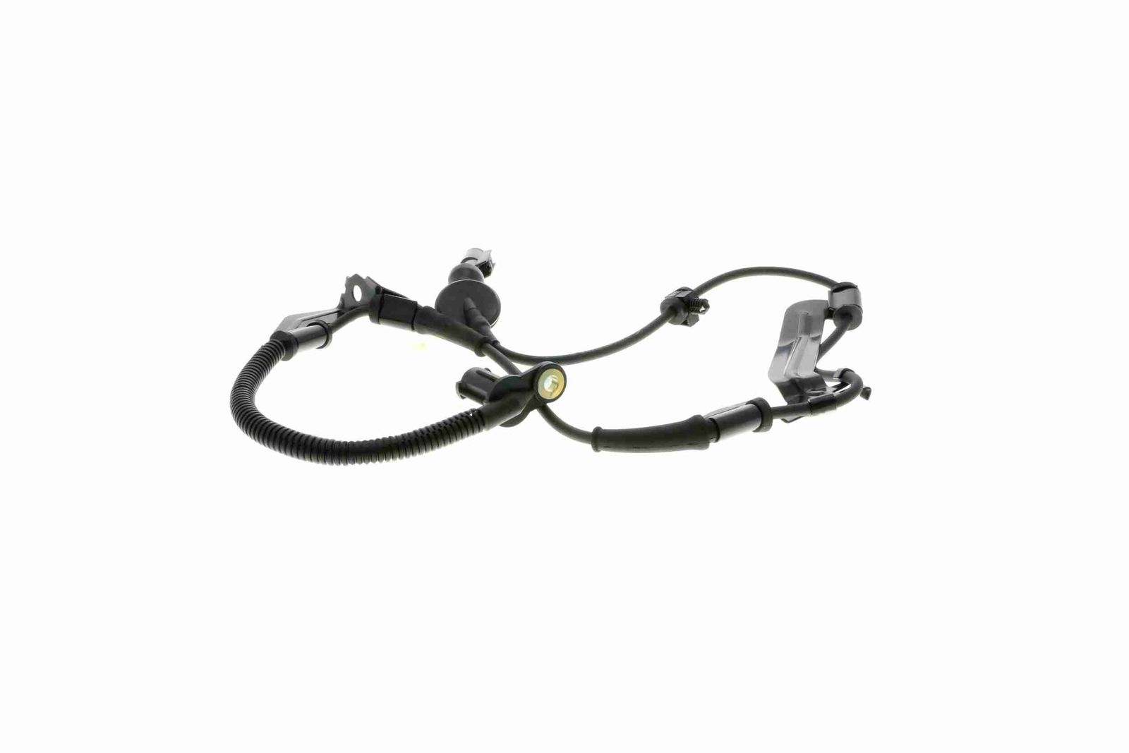 Capteur, vitesse de roue