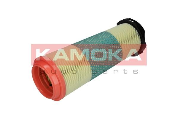 Vzduchový filter KAMOKA F214401