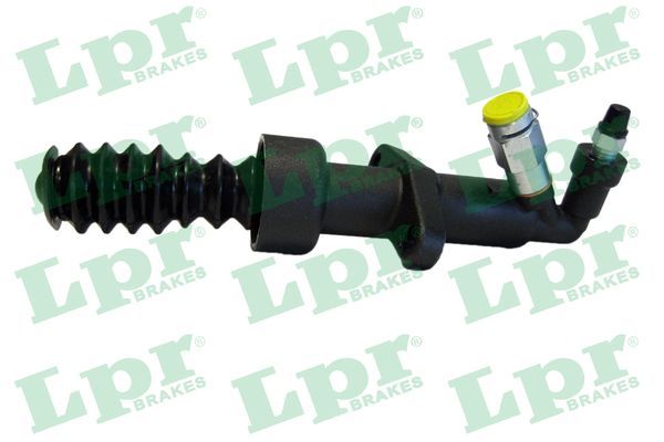 Siłownik, sprzęgło LPR 3039