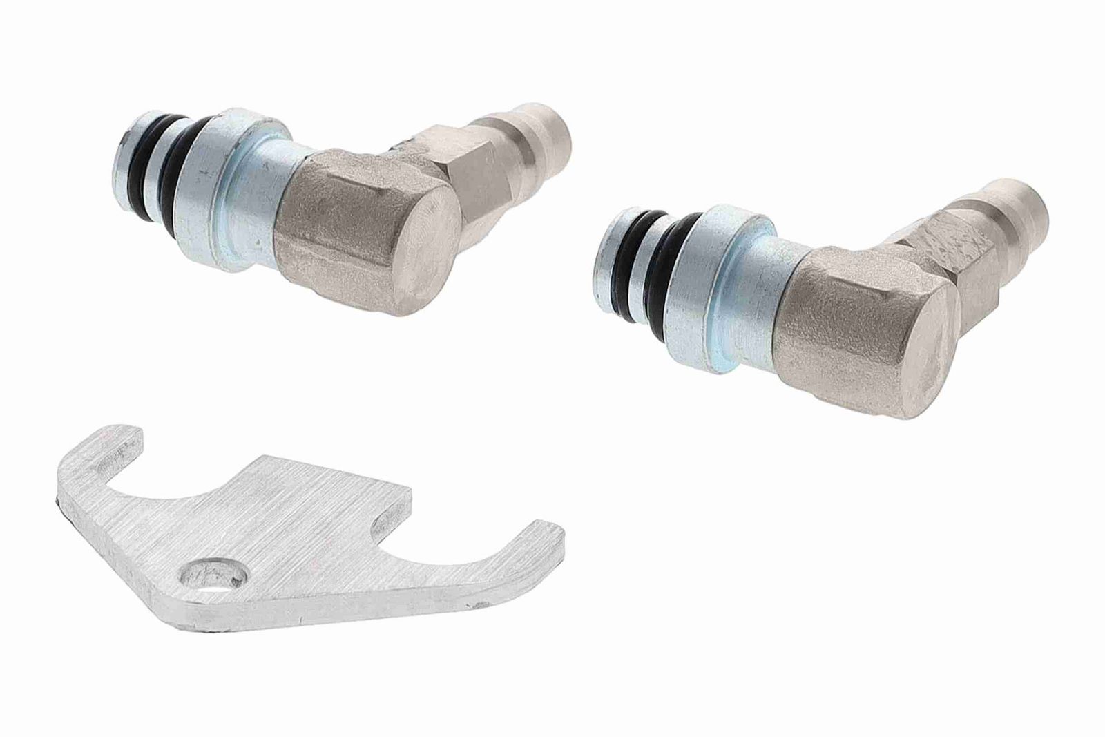 Adaptateur de remplissage, transmission