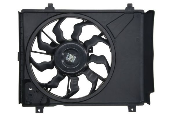 Ventilator, radiator THERMOTEC D80504TT