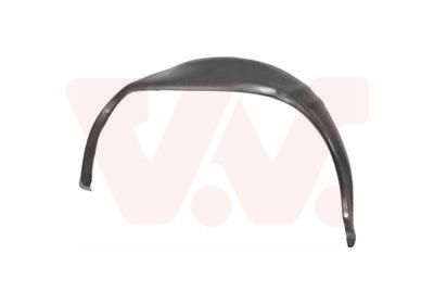 Levně Podběh kola VAN WEZEL 3734346