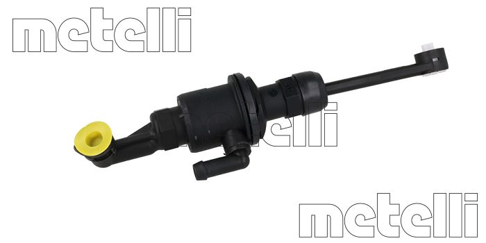 Pompa centrala, ambreiaj METELLI 55-0336