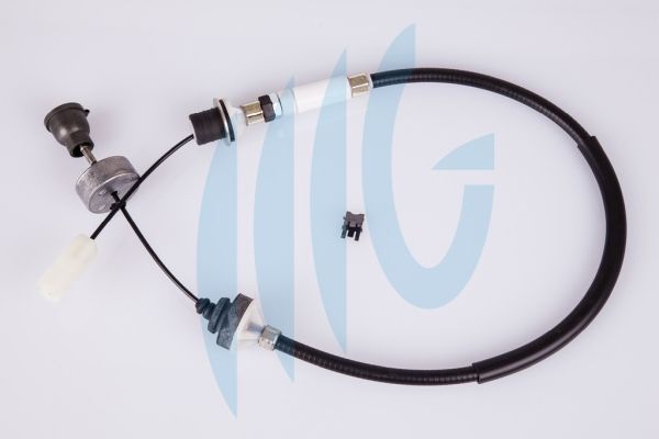 Cięgło, sterowanie sprzęgłem RICAMBIFLEX GM 01061132