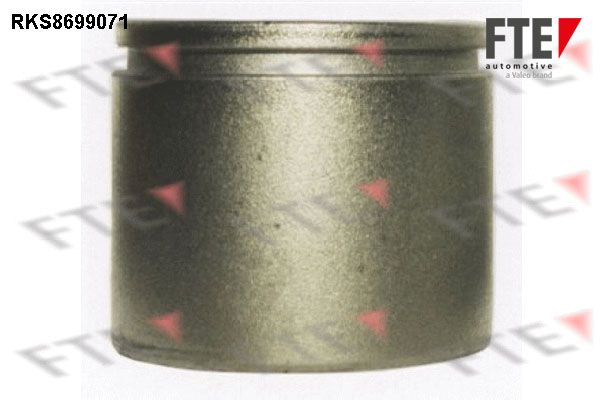Tłoczek, zacisk hamulca FTE 9313108