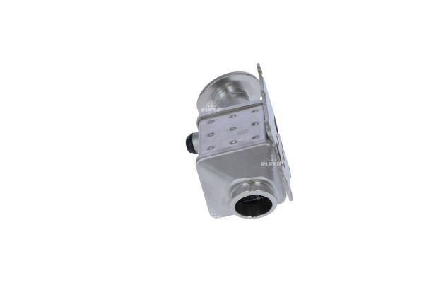 Levně Chladič, recirkulace spalin NRF 48348