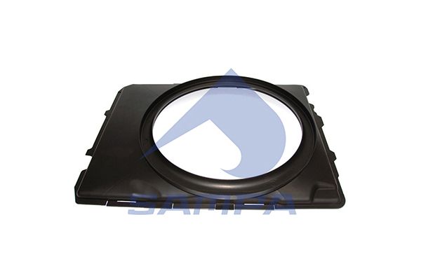 Carcasa, ventilator radiator SAMPA 200.242