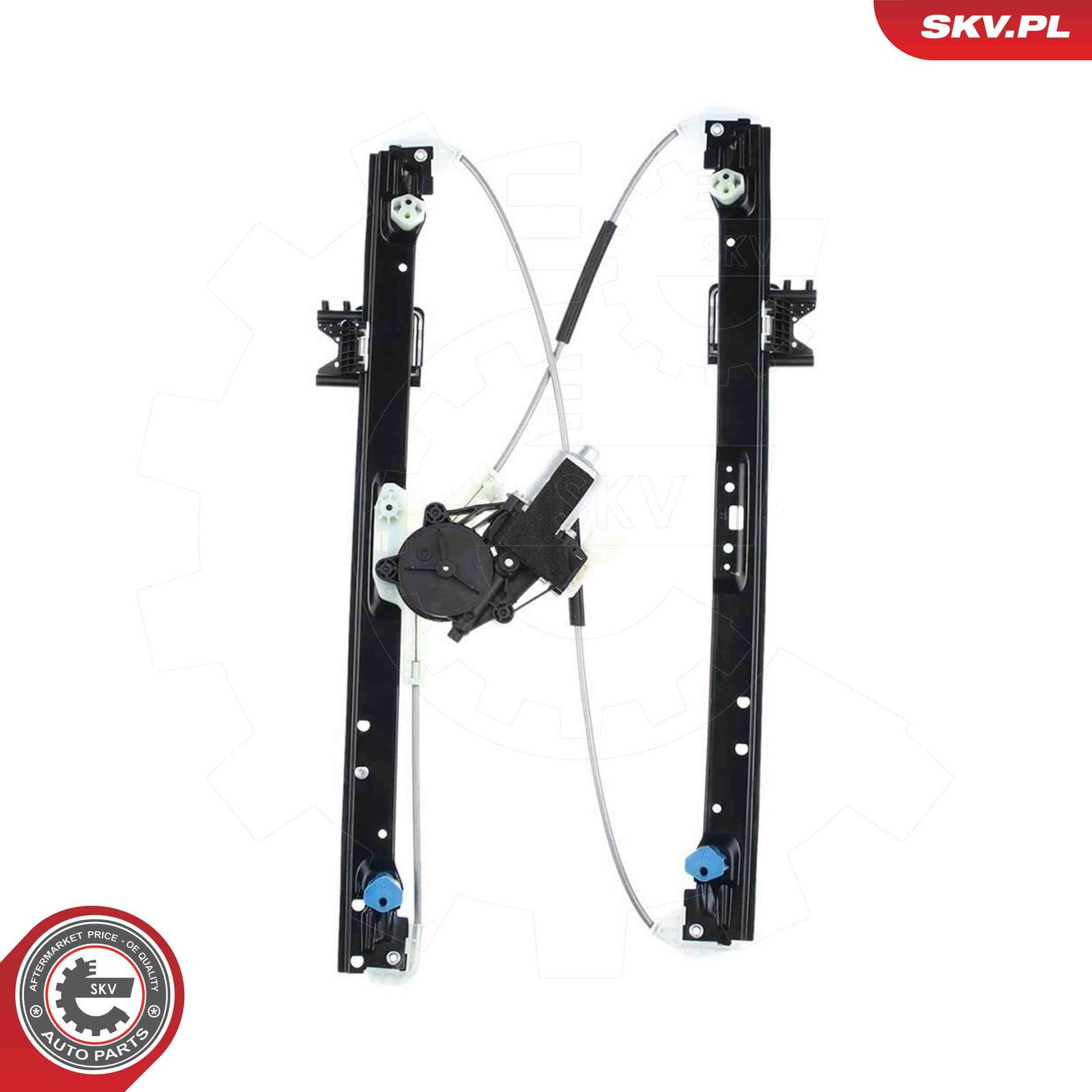 Стеклоподъемник