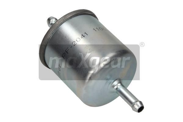 Palivový filtr MAXGEAR 26-0594