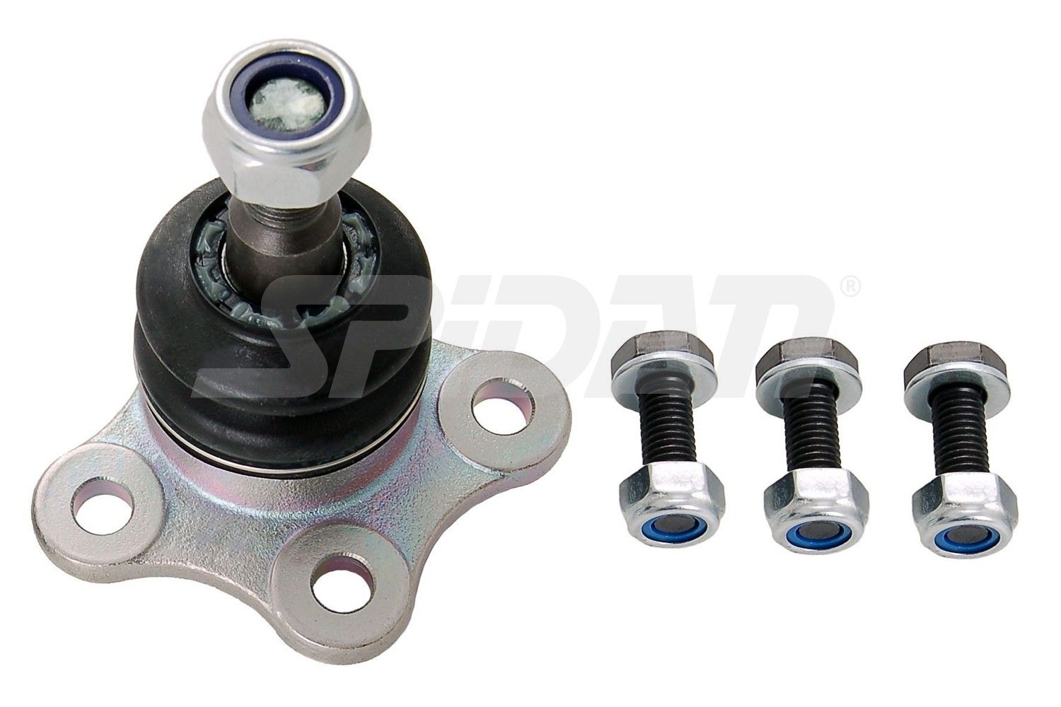 Pivot SPIDAN CHASSIS PARTS 44062