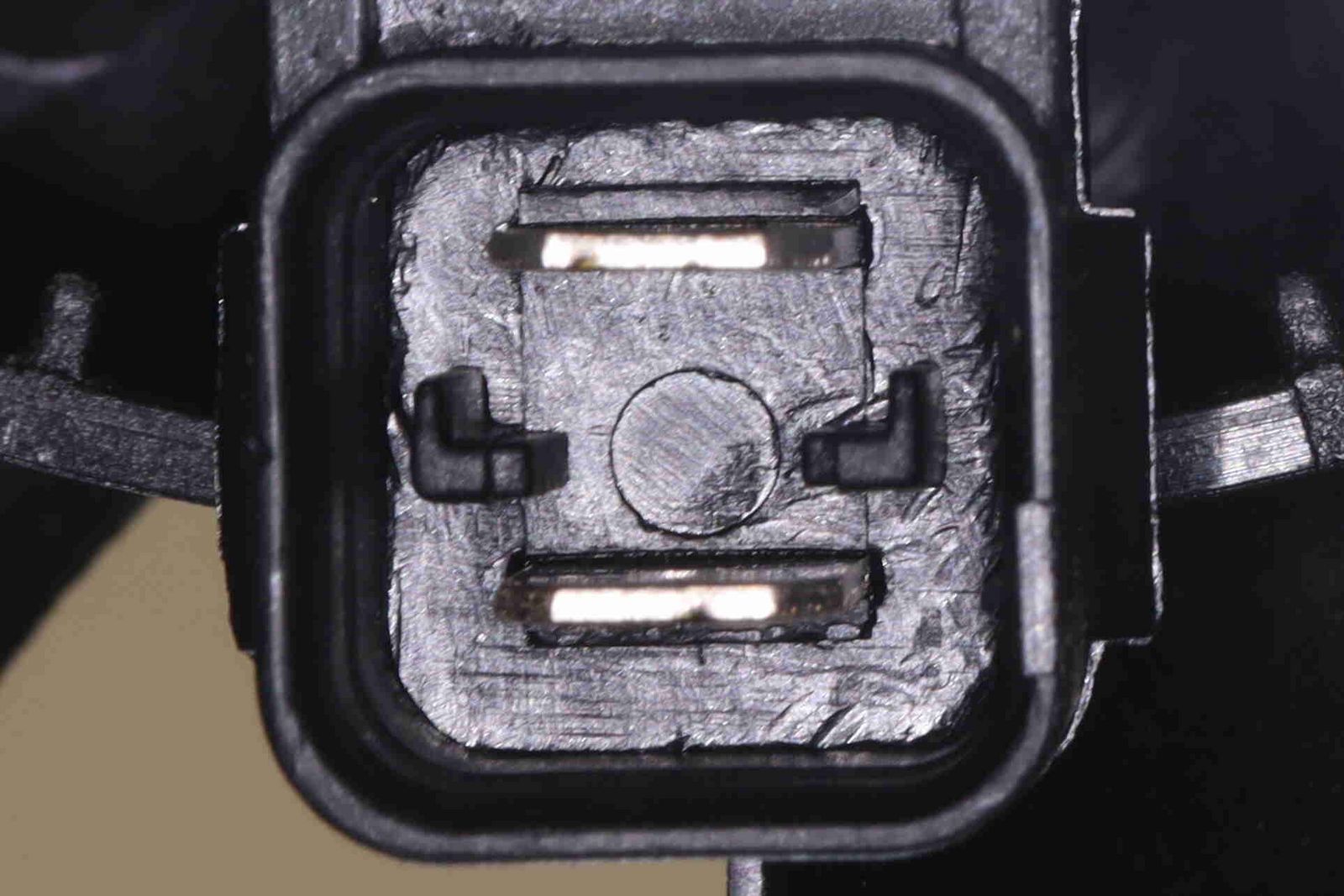 Ventilateur, refroidissement du moteur