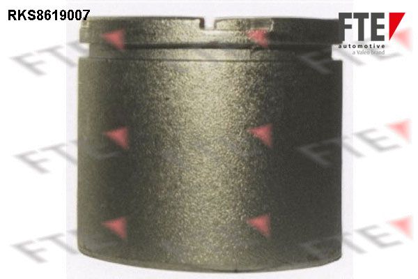 Tłoczek, zacisk hamulca FTE 9313150