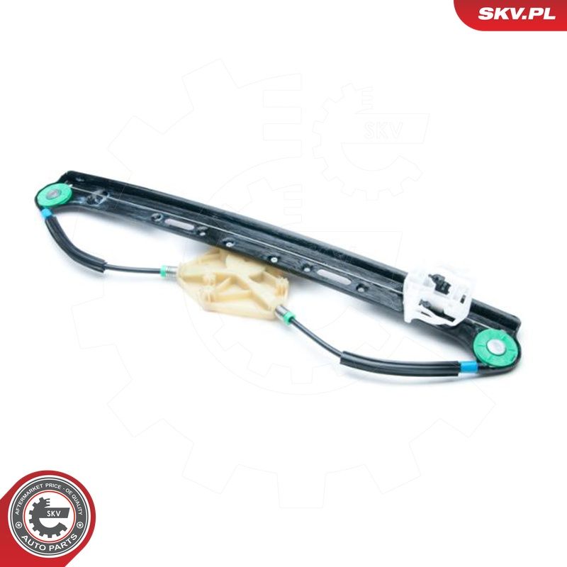 Levně Zvedací zařízení oken ESEN SKV 01SKV654