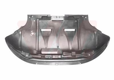 Levně Izolace motorového prostoru VAN WEZEL 0315702