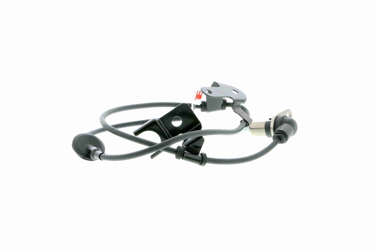 Capteur, vitesse de roue