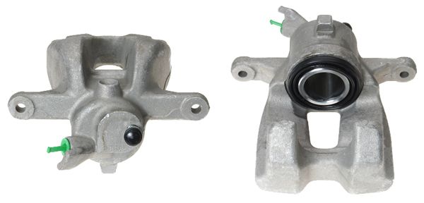 Brzdový třmen BUDWEG CALIPER 345006