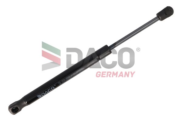 Sprężyna gazowa, tylna szyba DACO GERMANY SG2843