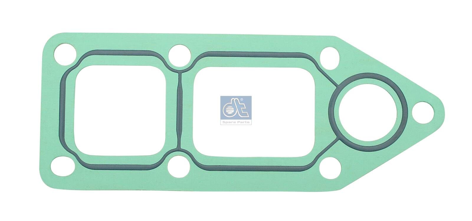 Garnitura, pompa de apa DT Spare Parts 5.42120