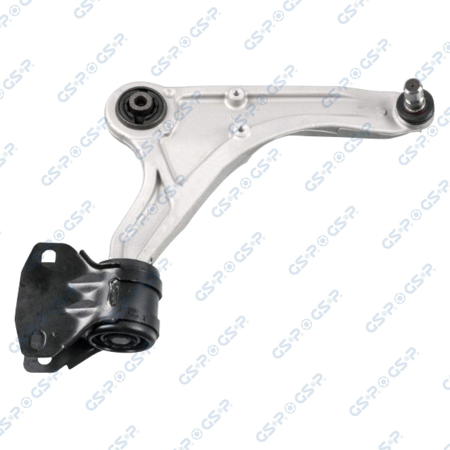 Рычаг независимой подвески колеса, подвеска колеса