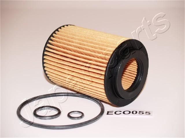 Olejový filtr JAPANPARTS FO-ECO055