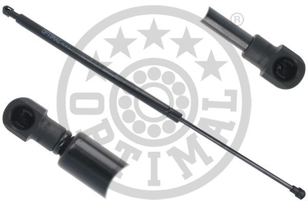 Sprężyna gazowa, pokrywa bagażnika OPTIMAL AG-51563