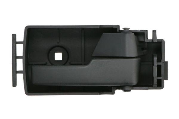 Ручка двери, внутреннее оснащение