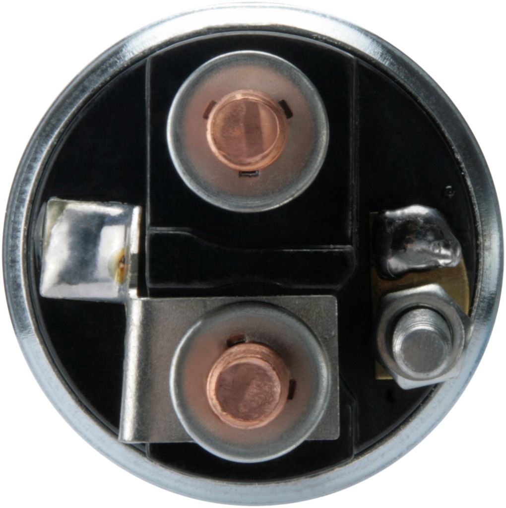 Solenoid, electromotor HC-Cargo F 032 239 797