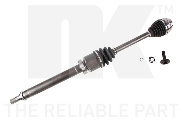 Wał napędowy NK 501528