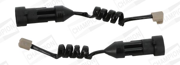 Styk ostrzegawczy, zużycie okładzin hamulcowych CHAMPION FWI299