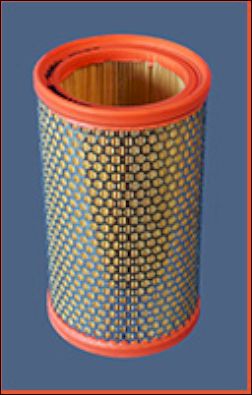 Filtr powietrza MISFAT R824