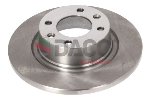 Tarcza hamulcowa DACO GERMANY 601930