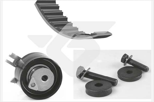Set curea de distributie HUTCHINSON KH 101