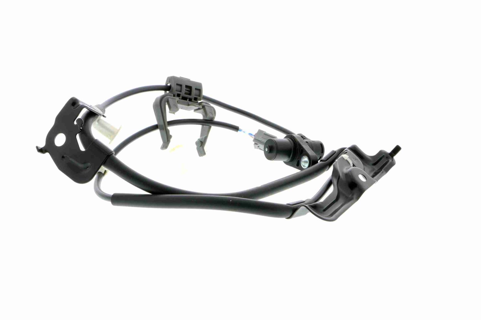 Capteur, vitesse de roue