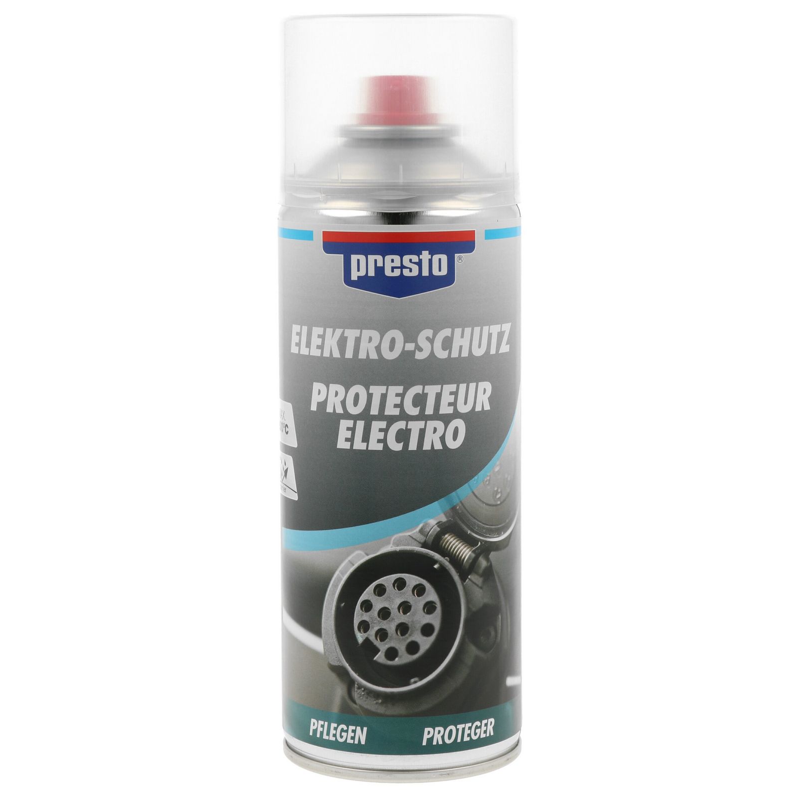 Ochranný prostředek - elektřina PRESTO 306369