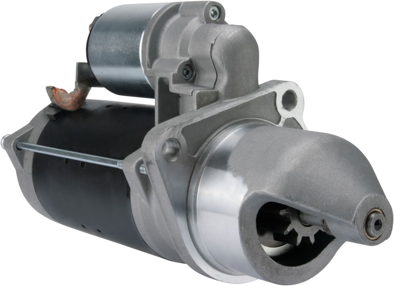 starter HC-Cargo F 032 114 195