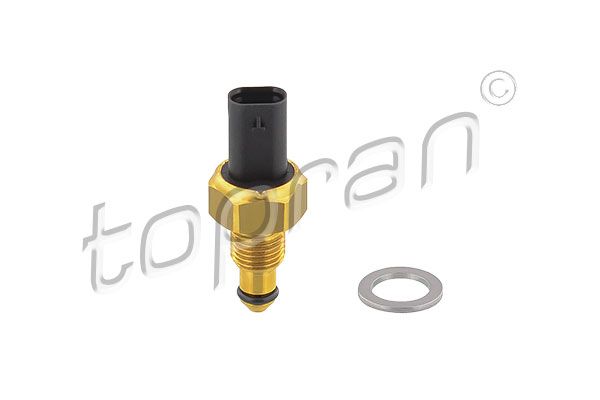 senzor,temperatura combustibil TOPRAN EHVP 409 386