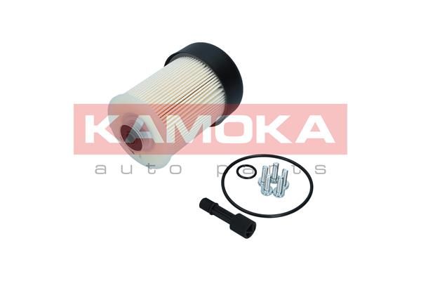 Palivový filtr KAMOKA F320601
