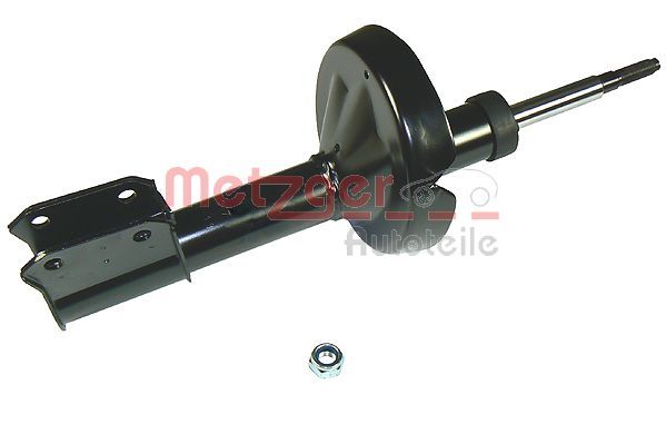Amortyzator METZGER AUTOTEILE 2340016
