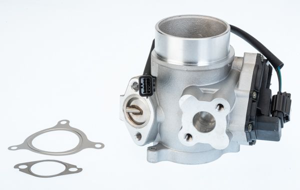 Zawór AGR BORGWARNER 710982D
