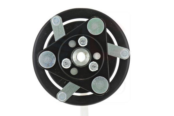 Levně Unášecí kotouč, magnetická spojka (kompresor) Q-SPARES AC-05SD12