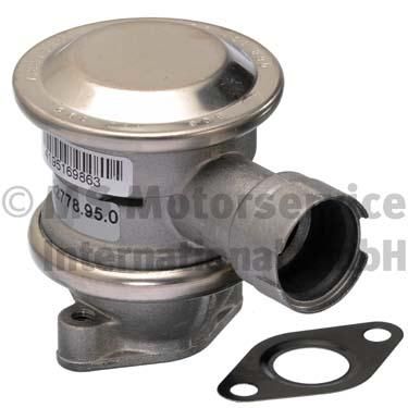 Supapa, ventilatie secundara PIERBURG 7.22778.95.0