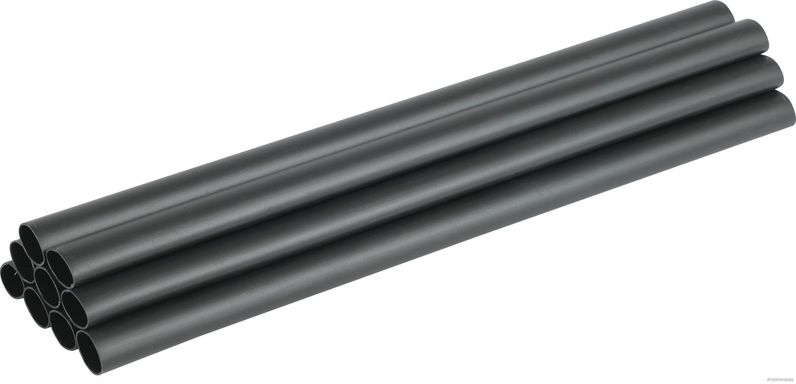 Conducta contractie termica HERTH+BUSS ELPARTS 51273038