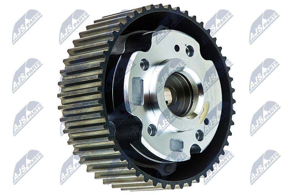 Regulator ax cu came NTY RKZ-WW-002