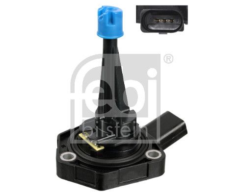 senzor,nivel ulei motor FEBI BILSTEIN febi Plus 173547