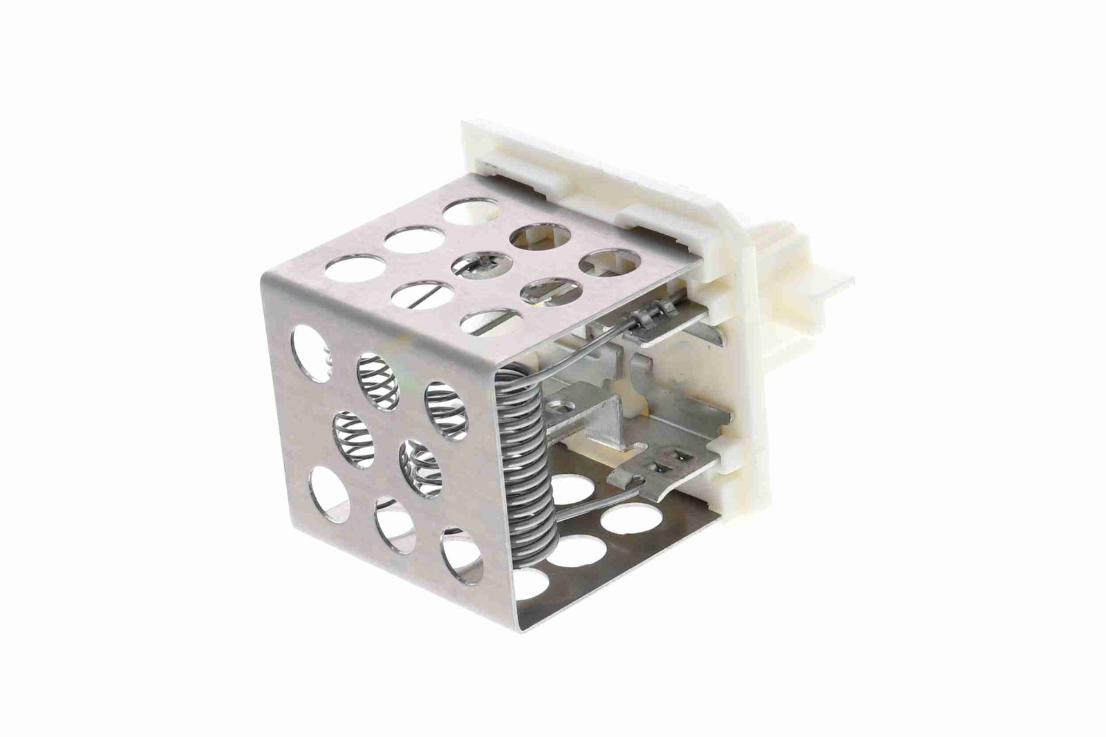 Régulateur, pulseur d'air habitacle