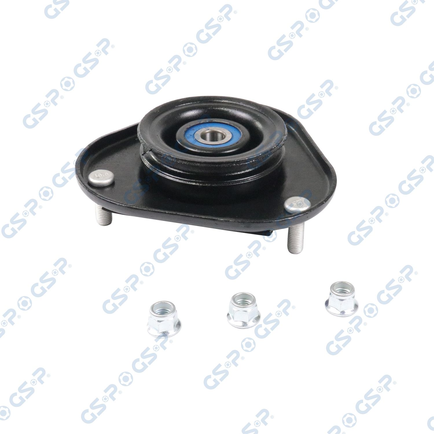 Ремкомплект, опора стойки амортизатора